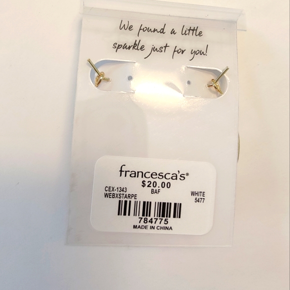 Earrings - Picture 3 of 3